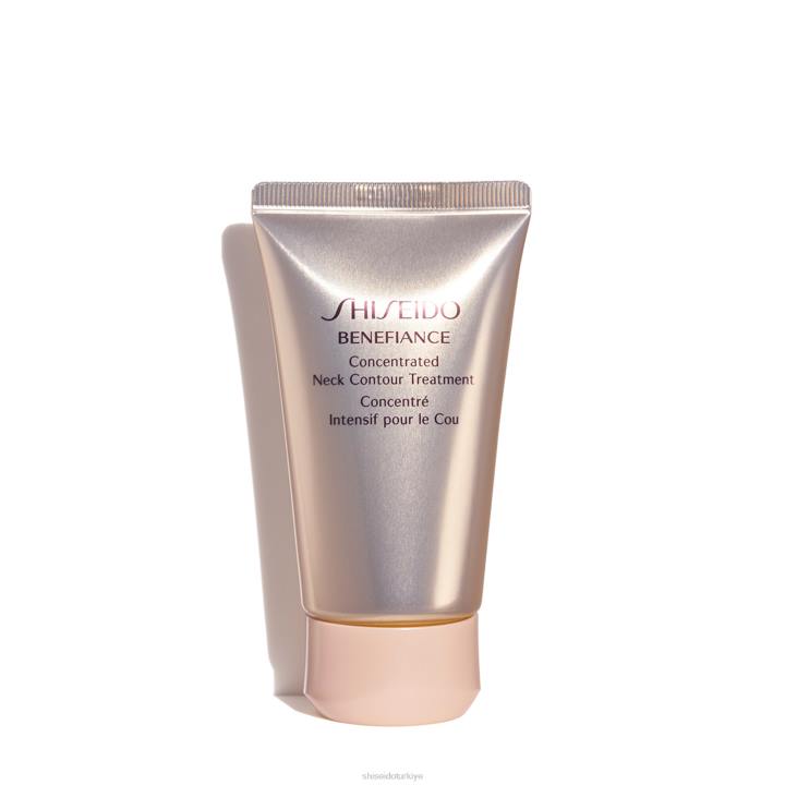 Formülünüzü Shiseido Türkiye